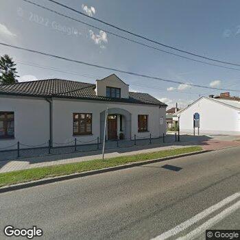 Zdjęcie budynku Ośrodek Rehabilitacji Leczniczej Troniny