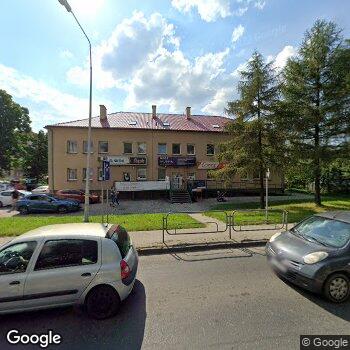 Zdjęcie budynku Centrum Opieki Salus
