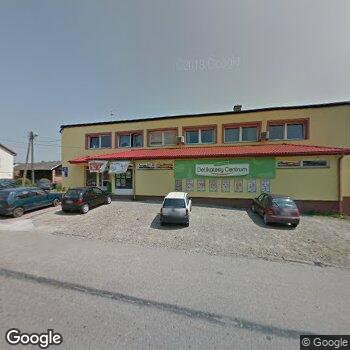 Zdjęcie budynku NZOZ Ośrodek Zdrowia Mazmed