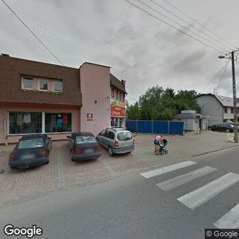 Zdjęcie budynku NZOZ Pielęgniarska "Zdrowie"