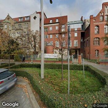 Zdjęcie budynku Uniwersytecki Szpital Kliniczny im. Jana Mikulicza-Radeckiego we Wrocławiu