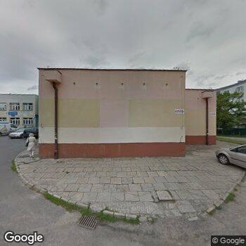 Zdjęcie budynku "Intermed"NZOZ "Przychodnia Wzgórze Wolności" w Bydgoszczy