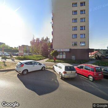 Zdjęcie budynku Centrum Medyczne "Betamed"