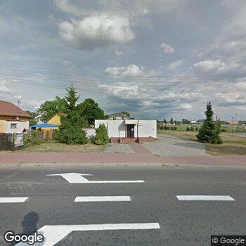 Zdjęcie budynku NZOZ Centrum Pielęgniarstwa Rodzinnego Caritas Diecezji Warszawsko-Praskiej Stacja Opieki Caritas