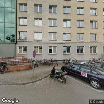 Zdjęcie budynku Centrum Logopedyczne Gadu-Gadu Alicja Bosak