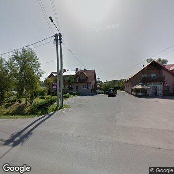 Zdjęcie budynku NZOZ "Korona"