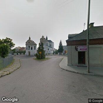 Zdjęcie budynku Lekarze Rodzinni - Medyk