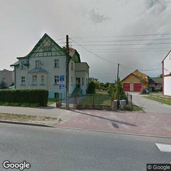 Zdjęcie budynku Hipokrates Cedynia M. Krykowski, K. Krykowska
