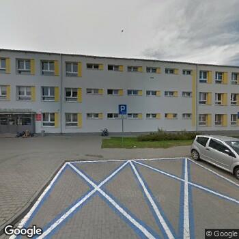 Zdjęcie budynku Gabinet Stomatologiczny - Alina Sadurska