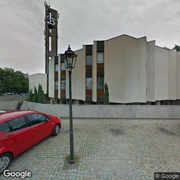 Zdjęcie budynku Archidiecezjalny Zespół Domowej Opieki Paliatywnej
