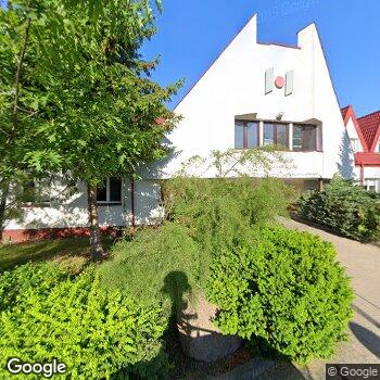 Zdjęcie budynku ZOZ Funadcji Hospicjum Onkologiczne w Warszawie