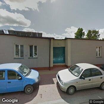 Zdjęcie budynku Stowarzyszenie "Hospicjum Płockie"
