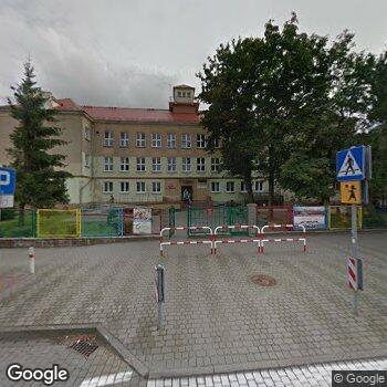 Zdjęcie budynku NZOZ Centrum Medyczne Ikar w Bydgoszczy