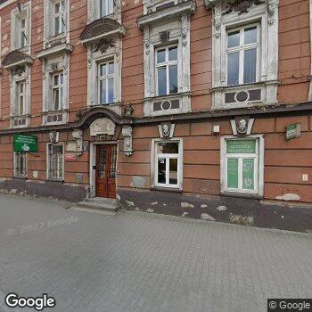 Zdjęcie budynku IPL