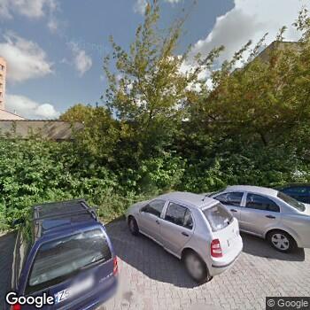 Zdjęcie budynku Szczecińskie Centrum Zdrowia SPZOZ