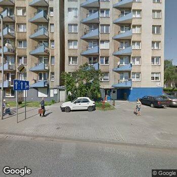Zdjęcie budynku NZOZ "Medical"
