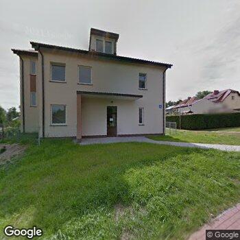 Zdjęcie budynku NZOZ Palmed