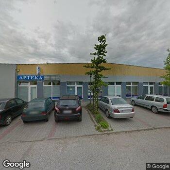 Zdjęcie budynku Specjalistyczny Gabinet Ginekologiczno-Położniczy, ZOZ Profilaktyka
