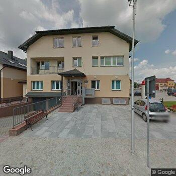 Zdjęcie budynku Ośrodek Rehabilitacji