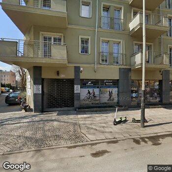 Zdjęcie budynku NZOZ "Centrum Ginekologii i Położnictwa - Suzin, Sieroszewski"