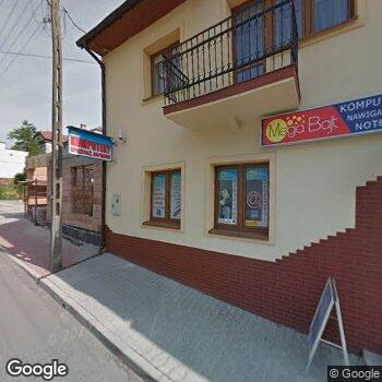 Zdjęcie budynku Ośrodek Rehabilitacji