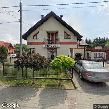 Zdjęcie budynku Centrum Medyczne Erkade
