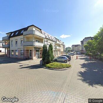 Zdjęcie budynku Centrum Rehabilitacji Medycznej Galmed Kinga Śmidowicz-Kamińska