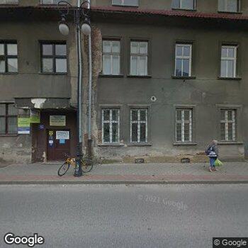 Zdjęcie budynku Niepubliczny Zakład Usług Pielęgniarskich "Strzykawka"
