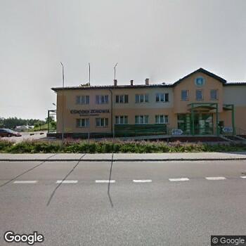 Zdjęcie budynku NZOZ "Opieka" Agata Partyka