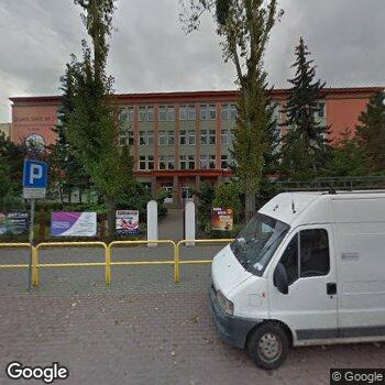Zdjęcie budynku Gabinet Stomatologiczny - Katarzyna Martewicz