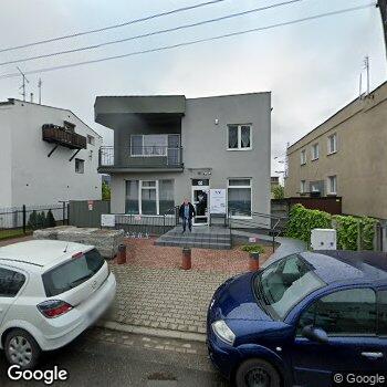 Zdjęcie budynku Rehafiz Centrum Fizjoterapii Wojciech Jelonek