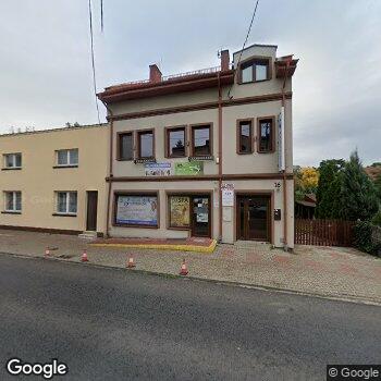 Zdjęcie budynku Centrum Medyczne Rehclinic