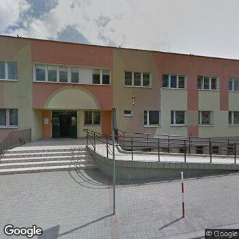 Zdjęcie budynku Gabinet Stomatologiczny Grażyna Morkowska-Pawlak