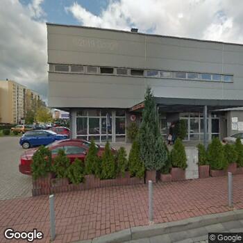 Zdjęcie budynku Łubinowa 3