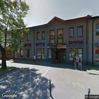Zdjęcie budynku Janmed
