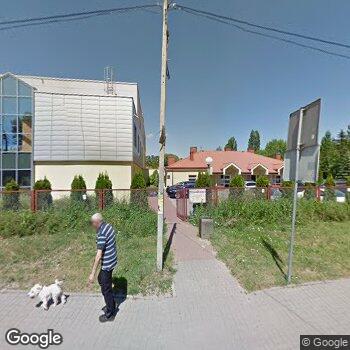 Zdjęcie budynku SPZOZ Warszawa-Ursynów