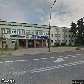 Zdjęcie budynku Prywatny Gabinet Stomatologiczny - Ewa Urbańska