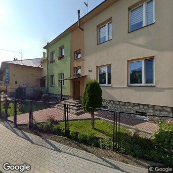 Zdjęcie budynku Homik Rafał Gabinet Stomatologiczny