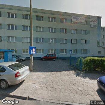 Zdjęcie budynku Prywatny Gabinet Stomatologiczny Joanna Jaszewska