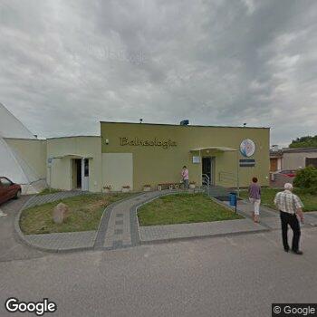 Zdjęcie budynku Geotermia Grudziądz