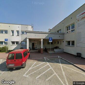 Zdjęcie budynku Wenti- Med