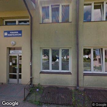 Zdjęcie budynku Wenti- Med