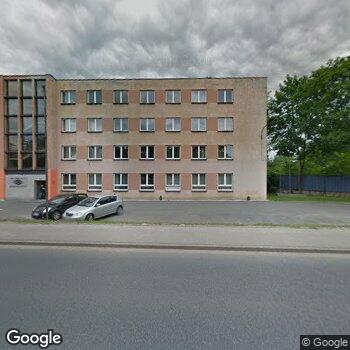 Zdjęcie budynku NZOZ "Lekarze Specjaliści Grała"