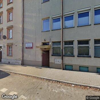 Zdjęcie budynku NZOZ "Racławicka"