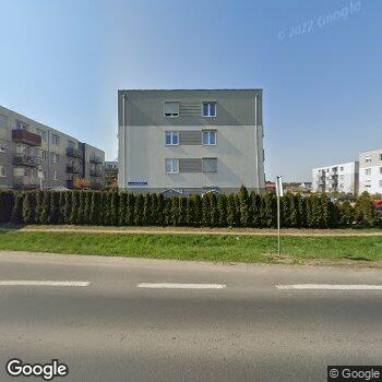 Zdjęcie budynku Prywatny Gabinet Stomatologiczny Jadwiga Różalska
