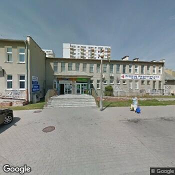 Zdjęcie budynku NZOZ Centrum Medyczne "Ikar"