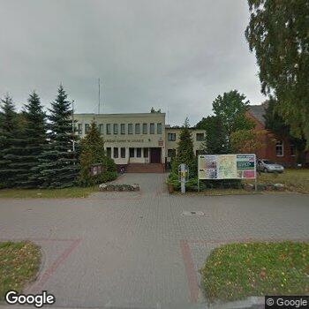 Zdjęcie budynku IPD Dentika Katarzyna Polenceusz