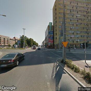 Zdjęcie budynku ZOZ "Lar-Med"
