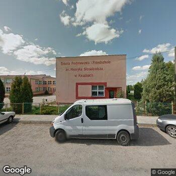 Zdjęcie budynku Samodzielny Gminny ZOZ w Książkach