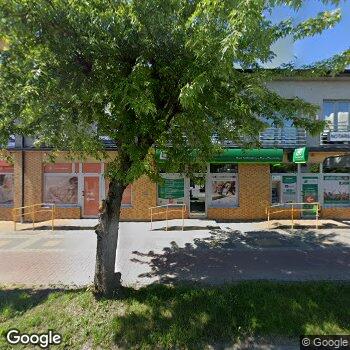 Zdjęcie budynku Agnieszka Wnukowska Centrum Leczenia Uzależnień i Pomocy Psychologicznej